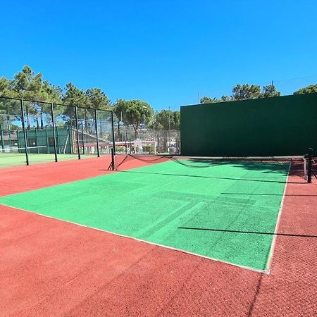 Apartamento Mirador Valdeiglesias Pelayos de la Presa Bagian luar foto
